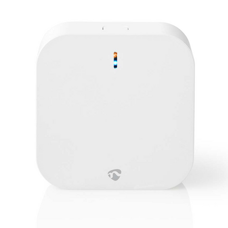 Nedis Zigbee Gateway 3.0 - 50 Appareils - NetSvoeding - WiFi Bluetooth