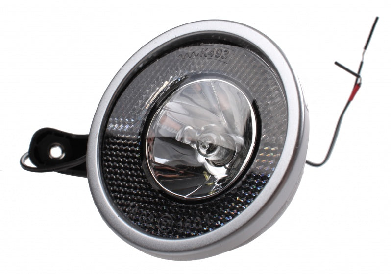 Halogène Smart Headlight Dynamo Black