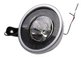 Halogène Smart Headlight Dynamo Black