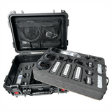 PMI Handheld Professional Smoke Machine Kit