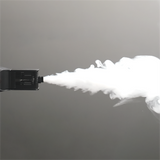 Kit de démarrage de machine à fumée professionnelle portative Pmi smokegenie
