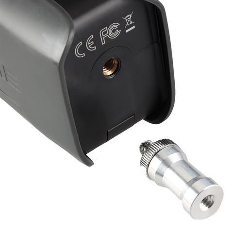 Kit de démarrage de machine à fumée professionnelle portative Pmi smokegenie