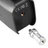 Kit de démarrage de machine à fumée professionnelle portative Pmi smokegenie