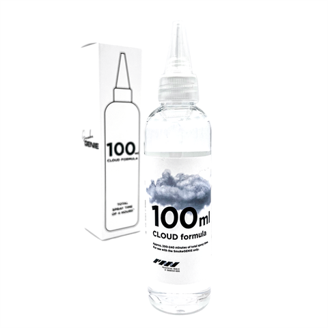 PMI Smoke Liquid 100ml