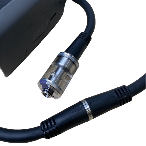 PMI power extension cable