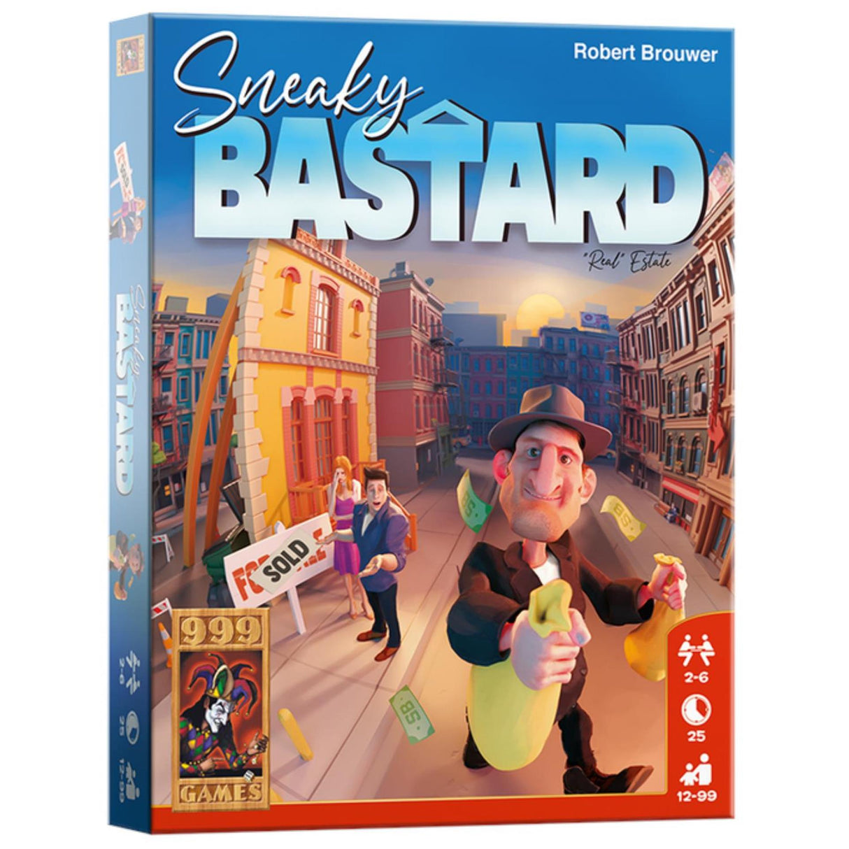 999games 999 jeux jeu de cartes sournois bâtard