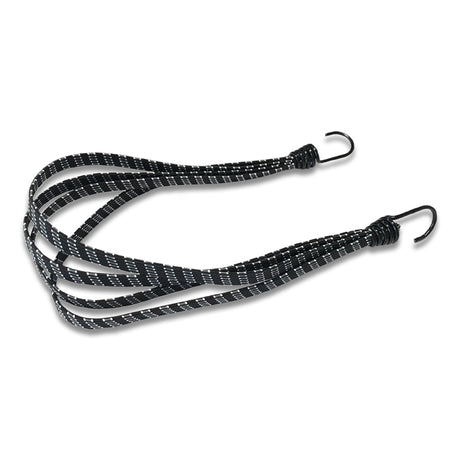Lynx Snelbinder avec crochet 26 28 pouces