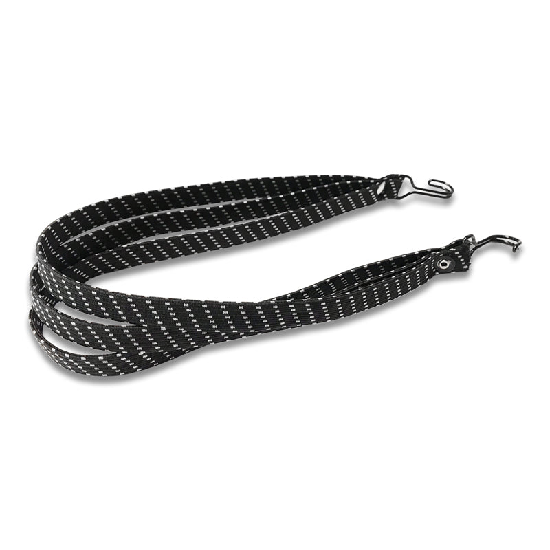 Snelbinder avec crochet 26 28 pouces