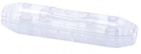 Interrupteur à cordon rond design transparent 2a - 7401120