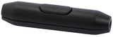 Interrupteur à cordon rond design noir 2a - 7401110