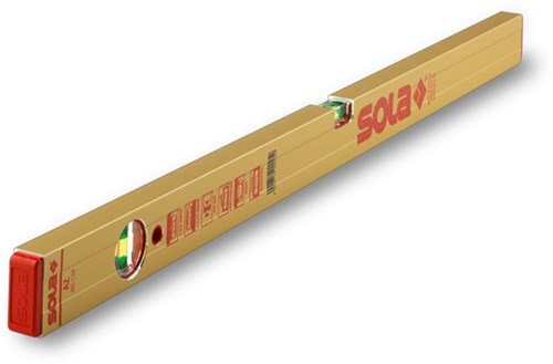 Niveau à bulle Sola az 180 | 180 cm - 01161601