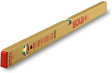 Niveau à bulle Sola az 80 | 80 cm - 01161101