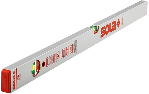 Niveau à bulle Sola azb 40 | 40cm - 01010501