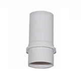 Adaptateur de tuyau de confort lisse pour le panneau solaire