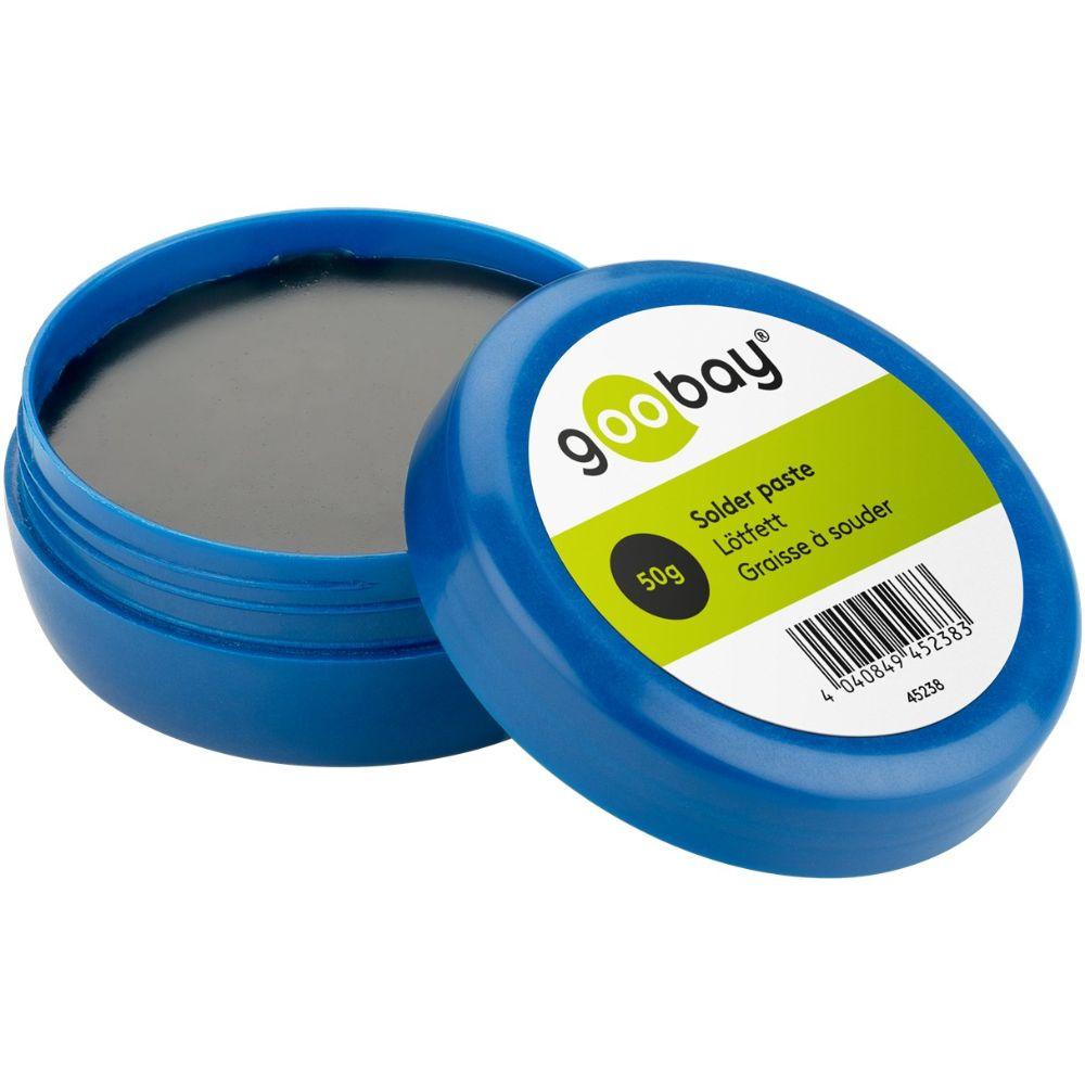 Pâte à souder Imp