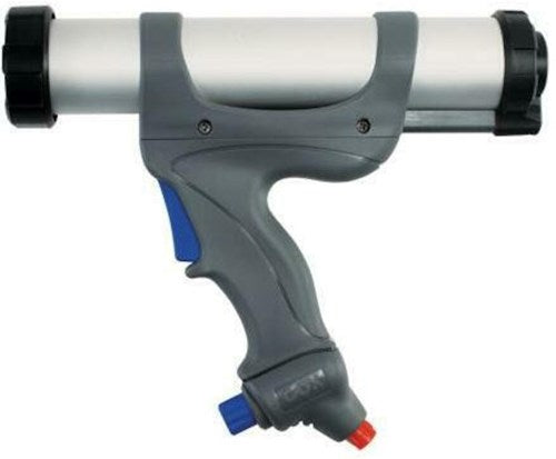Pistolet à saucisse pneumatique Soudal Cox Airflow 3 | 300ml - 126785