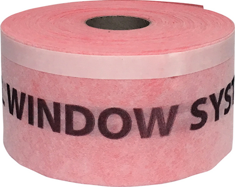 Soudal sws intérieur standard | feuille de connexion de fenêtre | 70x30mm - 145962