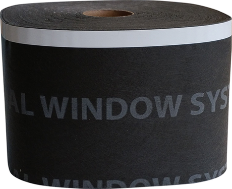 Soudal sws hors norme | feuille de connexion de fenêtre | 150 x 30 mm - 145959