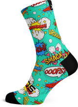 Sox footwear comic - socks | l (42-47)