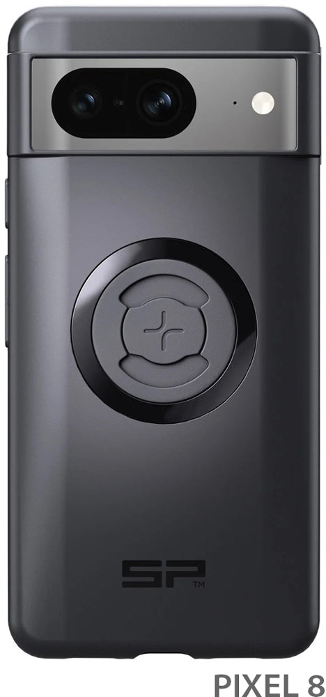 Sp connecter google pixel 7 8 coque de téléphone spc+