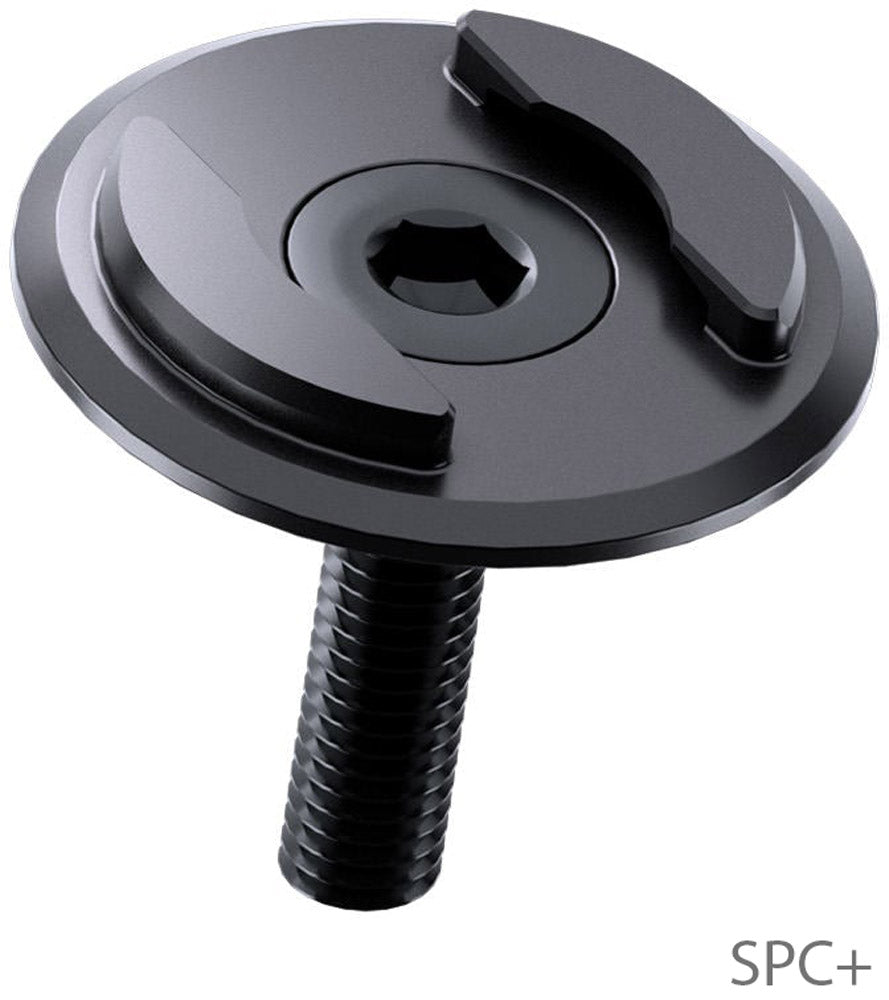 Support de potence micro Sp connect alu