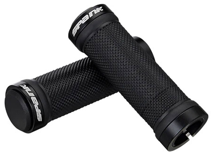 Spank Spoon Grom-Grips (enfants) Poignées verrouillables