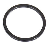 Entretoise Radon aluminium 1 1 8 2,5mm