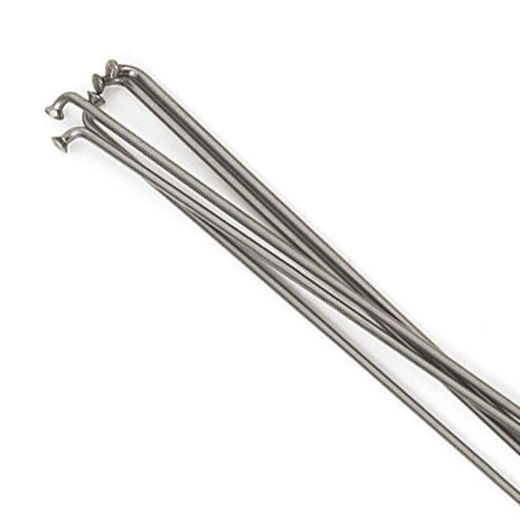 Alpina Spaken 14G (2.00 mm) 260mm stainless steel (P36)