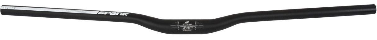 Barre montante Spank Spoon 800
