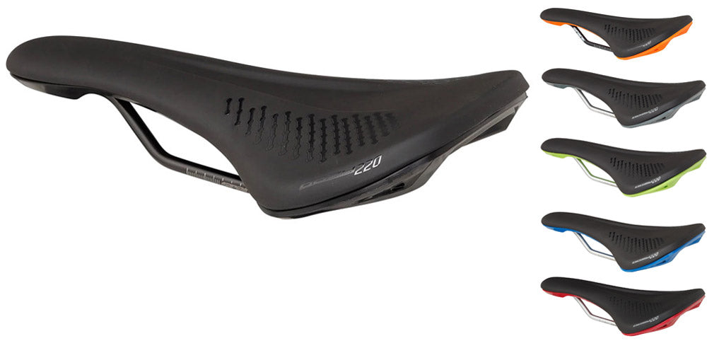 Selle Spank oozy 220