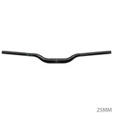 Guidon Spank Spike 35 vibrocore xgt 35 mm