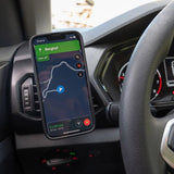 Support de ventilation de voiture Sp Connect