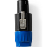 Connecteur haut-parleur