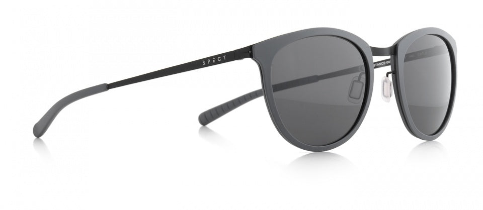 Lunettes de soleil de lunettes de lune