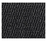 Tapis d'entrée HQ Spectrum anthracite 60x80c