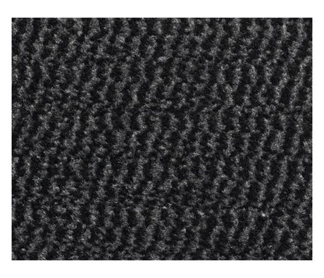 Tapis d'entrée HQ Spectrum anthracite 60x80c
