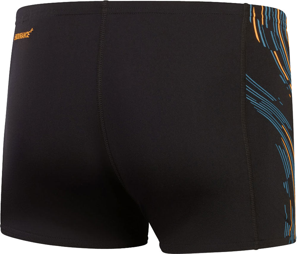 Short aquatique Speedo Tech Panel - short de bain
