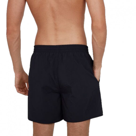 Speedo Swimsuit Men 40 cm Nylon Black Taille L