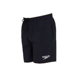 Speedo Swimsuit Men 40 cm Nylon Black Taille L