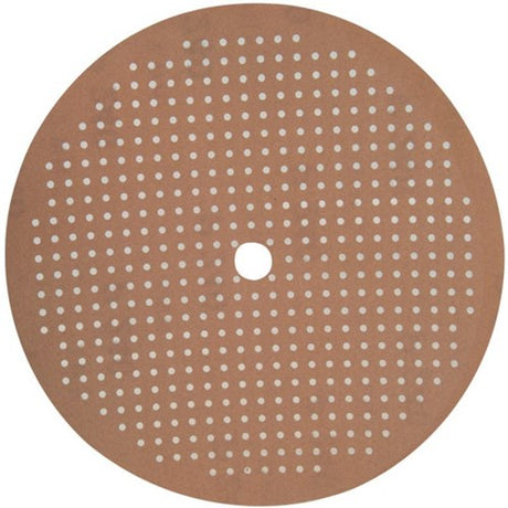 Spero s10s240 | multihole schuurvellen 240 korrel 225mm | 10 stuks - s10s240