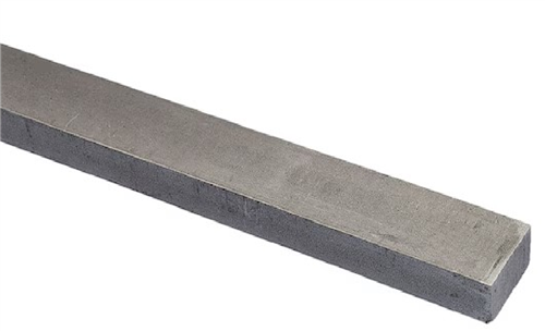 Robinet acier d6880 6x6x1000