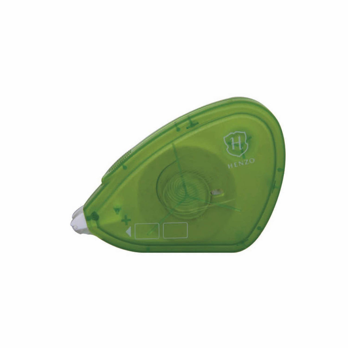 Accessoires - coureur divisé jetable