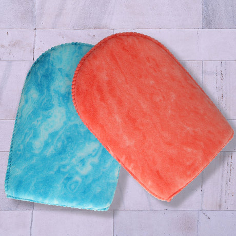 Gant de toilette de massage Multy Care