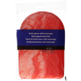 Gant de toilette de massage Multy Care