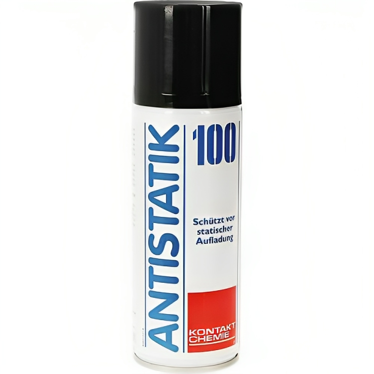 Spray antistatique