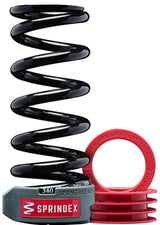 Ressort d'amortisseur léger Sprindex 142 mm