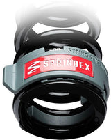 Ressort d'amortisseur léger Sprindex 142 mm