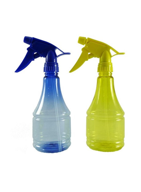 Aro houseware pulvérisateur pour plantes 450ml transparent couleurs assorties