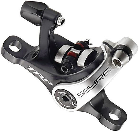 Étriers de frein Trp Spyre MD-C605 Noir
