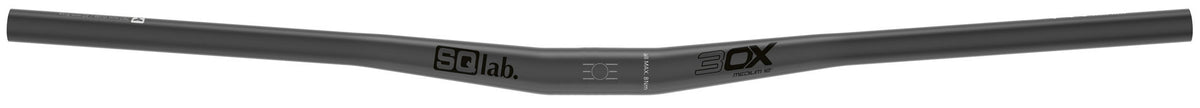 Guidon Sqlab 30x 780mm